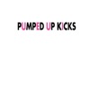 Pumped Up Kicks cover art