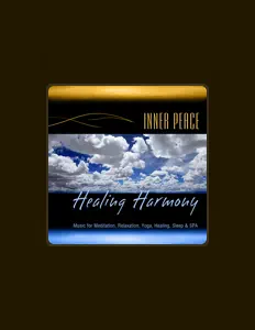Dengarkan Inner Peace, tonton video musik, baca bio, lihat tanggal tur & lainnya!
