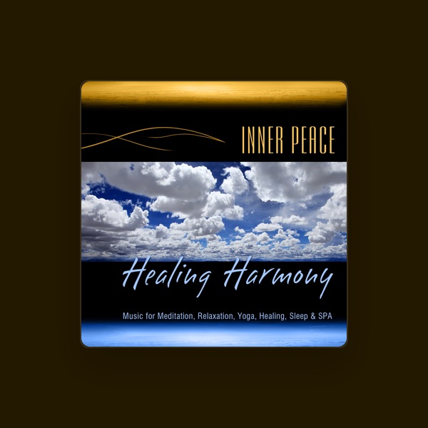 Inner Peace's avatar