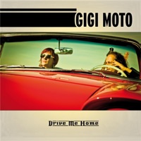 Gigi Moto - Little Rose