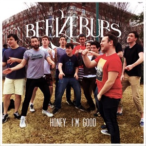 Honey, I'm Good. - Single