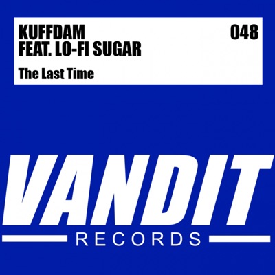 The Last Time (feat. LoFi Sugar) - Single