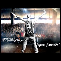 Noget Særligt - Single (feat. DJ Noize, Sphaeren & Per Vers) - Single - Gabriel Flies