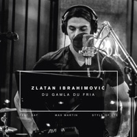 Du gamla du fria (feat. Day) - Single - Zlatan