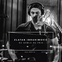 Du gamla du fria (feat. Day) — Zlatan