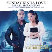 Sunday Kinda Love (feat. Aaron Lindsey, PJ Morton & Nikki Ross) - Single