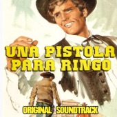 Lorne Greene - Ringo