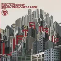 Lifts Me Up