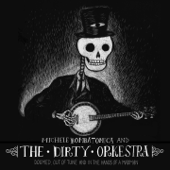 Doomed, Out of Tune and in the Hands of a Madman - Michele Bombatomica and The Dirty Orkestra