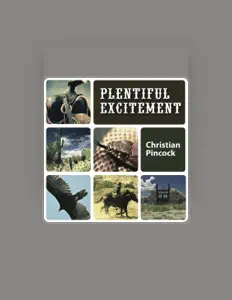 Christian Pincockを聴いたり、ミュージックビデオを鑑賞したり、経歴やツアー日程などを確認したりしましょう！
