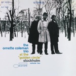 The Ornette Coleman Trio - Snowflakes and Sunshine