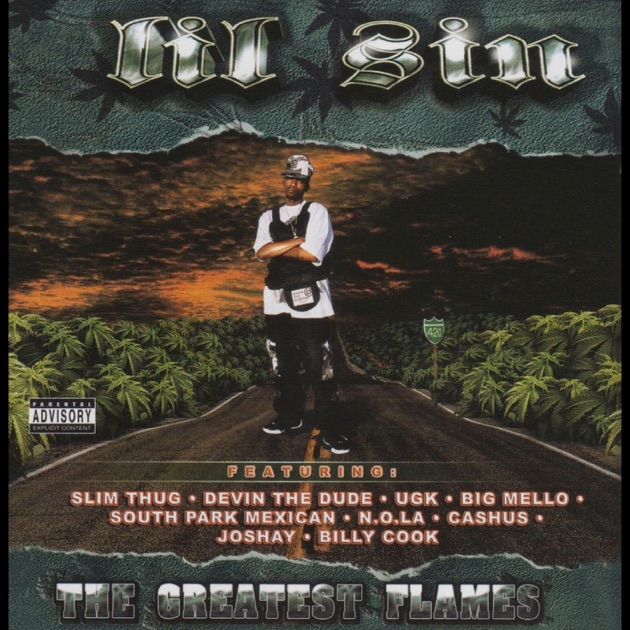 Frustrated By Death - Album by Lil Sin - Apple Music