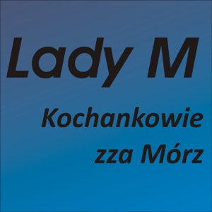 Kochankowie Zza Mórz - EP