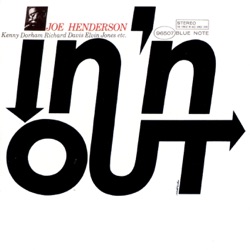 Joe Henderson - Punjab