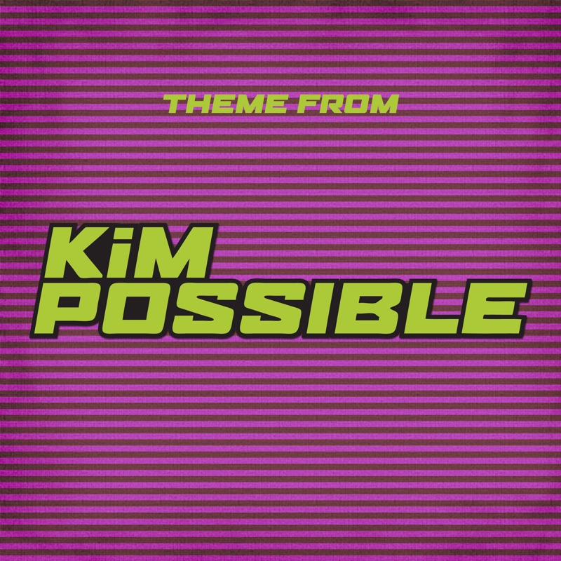 Kim Possible (From "Kim Possible")
