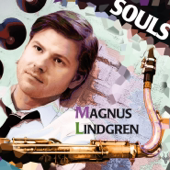 Souls (feat. Gregory Porter) - Magnus Lindgren