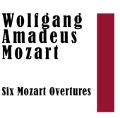 Marriage of Figaro Overture artwork