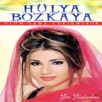 Yaralı Ceylan — Hülya Bozkaya