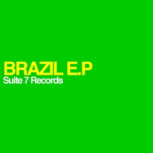Brazil E.P. - EP
