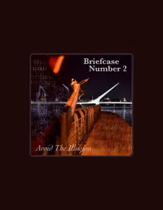 Listen to Briefcase Number 2, watch music videos, read bio, see tour dates & more!