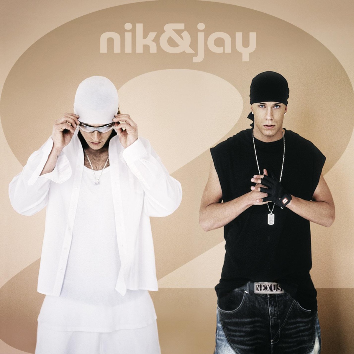 Nik & Jay 2 by Nik & Jay on Apple Music