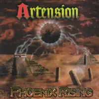 Area 51 — Artension