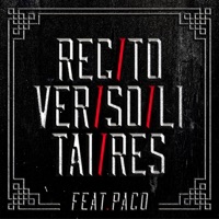 Vers solitaires (feat. Paco) - Single - Recto Verso