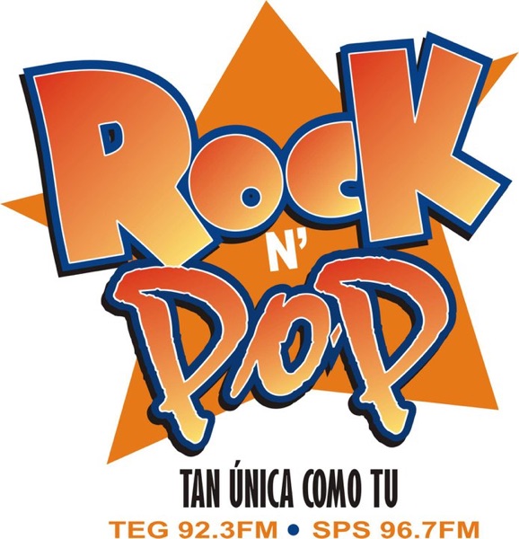 Rock N Pop Interactivo