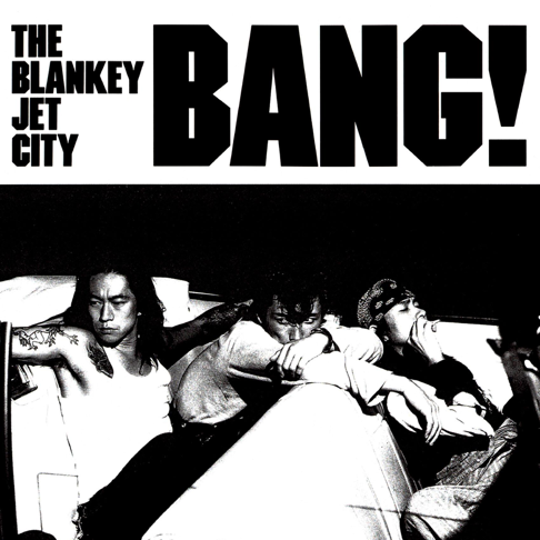 Blankey Jet City - Apple Music
