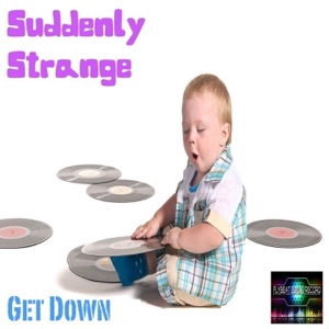 Get Down - Single