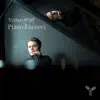 Tristan Pfaff - La Tartine de beurre, K. Anh.284n