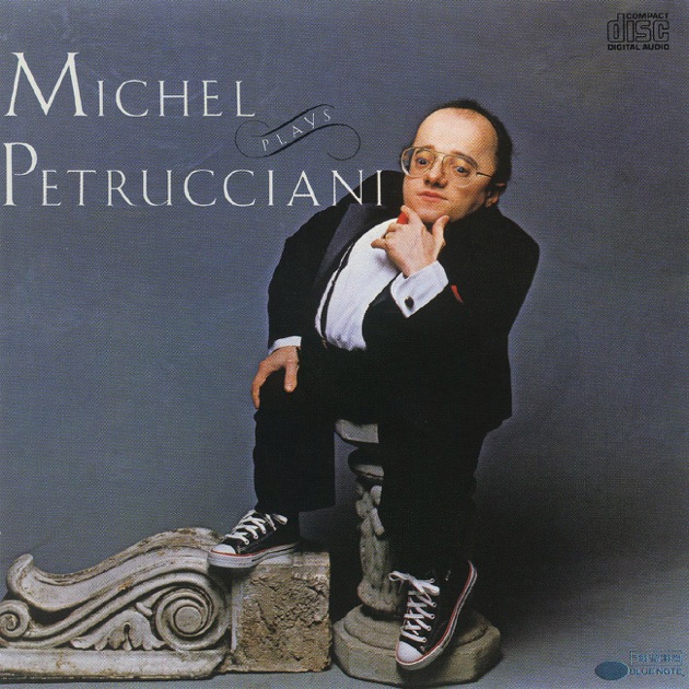 MICHEL PETRUCCIAN　ミシェル・ペトルチアーニ　８アルバム ジャズ・クラブ・モンマルトル ~ CPH1988(2CD)/MICHEL PETRUCCIANI