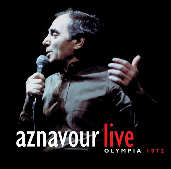 Cover artwork for Tant de monnaie (Live Olympia 72)