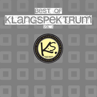 Best of Klangspektrum Vol. 4
