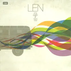 It's Easy If You Try - Len It's Easy If You Try - Len
