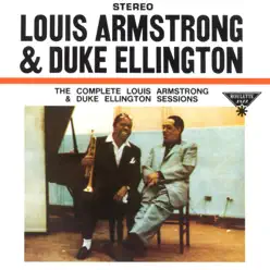 The Complete Louis Armstrong - Duke Ellington Sessions - Duke Ellington