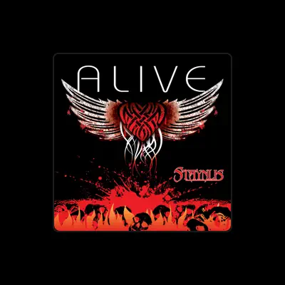 Listen to Staynlis, watch music videos, read bio, see tour dates & more!