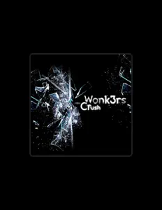 Listen to Wonk3rs, watch music videos, read bio, see tour dates & more!