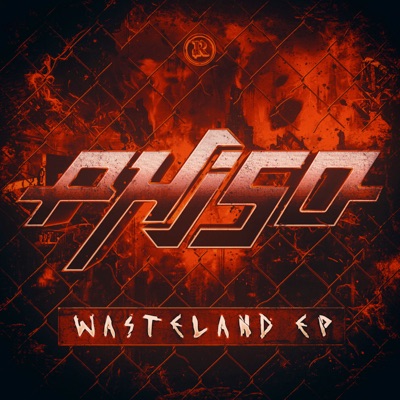 Wasteland - EP