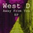 Away from You (Oblast Remix) [feat. Oblast]