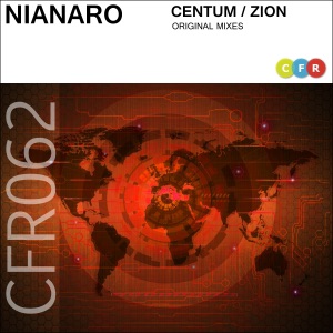 Centum / Zion - Single