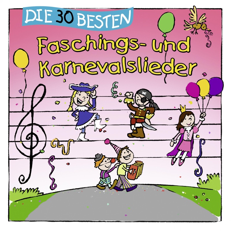 Feuerwehrlied