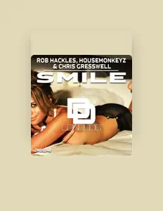 Listen to Rob Hackles, watch music videos, read bio, see tour dates & more!