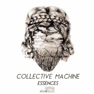 Horn of Africa by Collective Machine song reviws