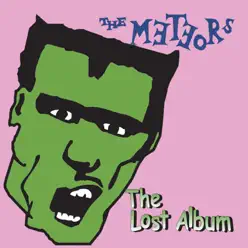 The Lost Album - The Meteors 