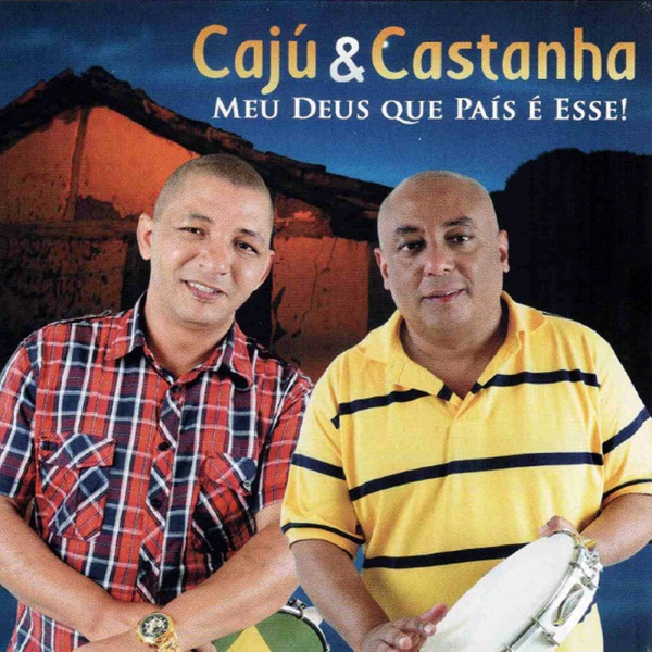Meu Deus Que País É Esse