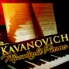 Kavanovich - Préludes Book 1 L.117: VIII. La Fille Aux Cheveux De Lin (The Girl With the Flaxen Hair)