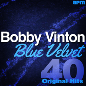 Blue Velvet - 40 Original Hits