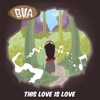 This Love Is Love - EP