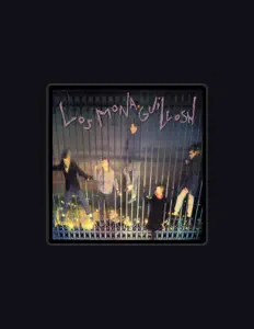 Listen to Los Monaguillosh, watch music videos, read bio, see tour dates & more!